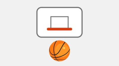 Logo of Ketchapp Basketball