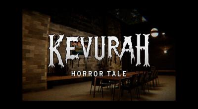 Logo von Kevurah Horror Tale