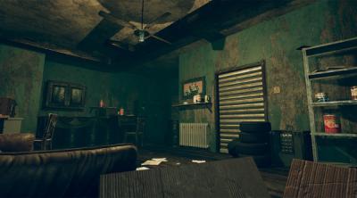Screenshot of Key Of Impasse