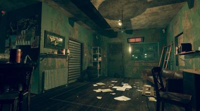 Screenshot of Key Of Impasse