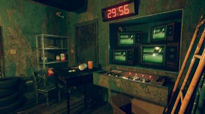 Screenshot of Key Of Impasse