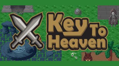 Logo of Key To Heaven