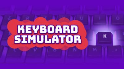 Logo of Keyboard Simulator