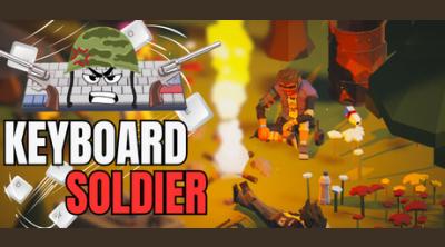Logo of Keyboard Soldier