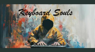Logo of Keyboard Souls