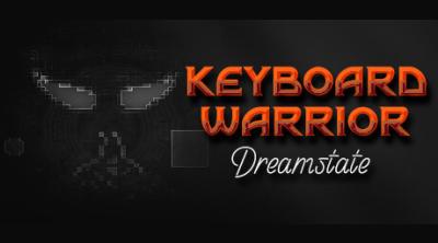 Logo of Keyboard Warrior: Dreamstate