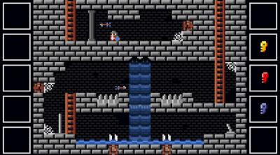 Screenshot of Keys And Kastles