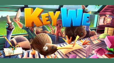 Logo of KeyWe