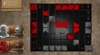 Screenshot of Khet 2.0