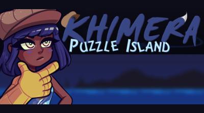 Logo of Khimera: Puzzle Island