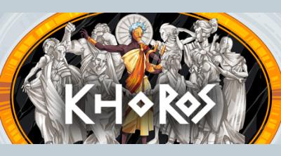 Logo of Khoros