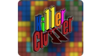 Logo of Ki11er Clutter