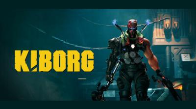Logo de KIBORG