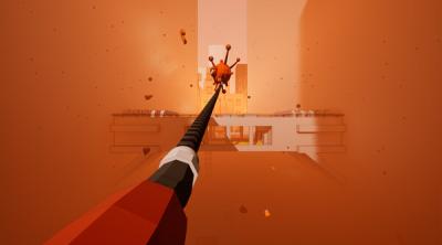 Screenshot of Kick Bastards