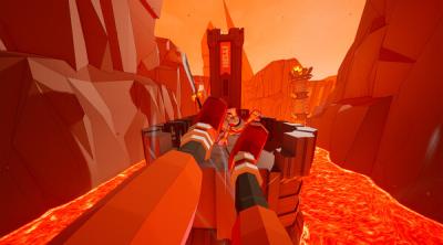 Screenshot of Kick Bastards