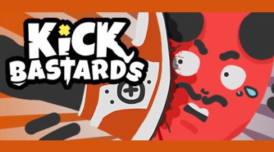 Logo of Kick Bastards