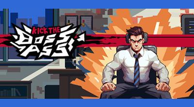 Logo of Kick the Boss's Ass