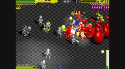 Screenshot of Kid Mystic: Enchanted Edition