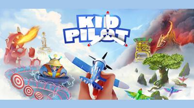 Logo de Kid Pilot