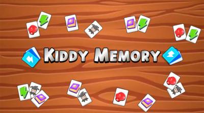 Logo of Kiddy Memory