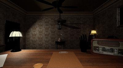 Screenshot of K.I.D.N.A.P