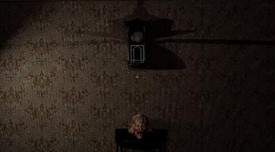 Screenshot of K.I.D.N.A.P