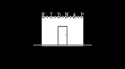 Logo of K.I.D.N.A.P