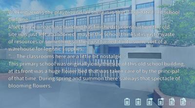 Screenshot of Kid,napper: Gosh, I'm Kidnapped by a Pupil