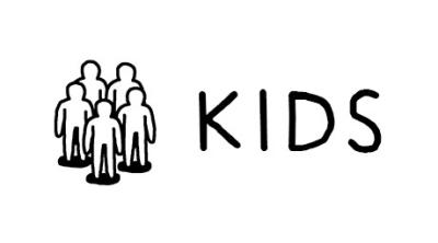 Logo de KIDS