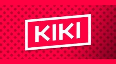 Logo of Kiki