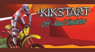 Logo of Kikstart: Off-Road Simulator