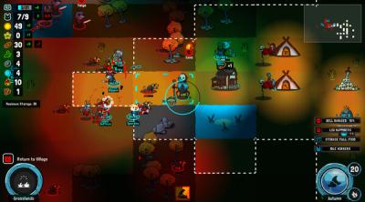 Screenshot of Kill A Million Rats