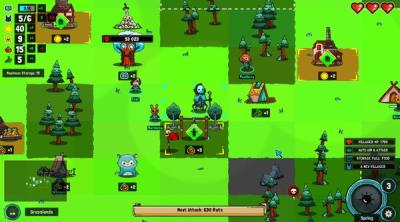 Screenshot of Kill A Million Rats