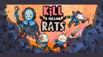Logo of Kill A Million Rats