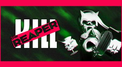 Logo of Kill the Reaper