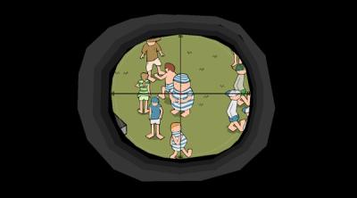 Screenshot of Kill Wilbo