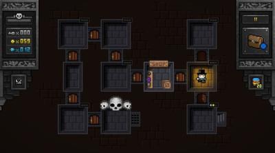 Screenshot of Killer Chambers