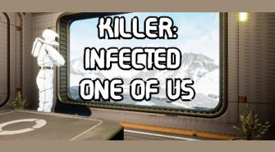 Logo de Killer: Infected One of Us