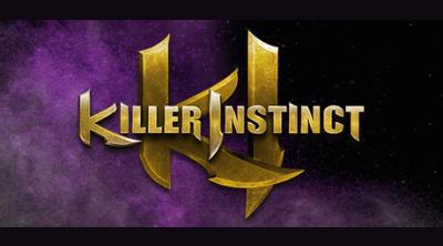 Logo of Killer Instinct