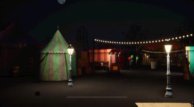 Screenshot of Killer Karnival