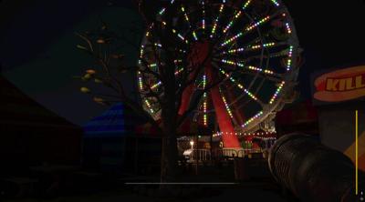 Screenshot of Killer Karnival