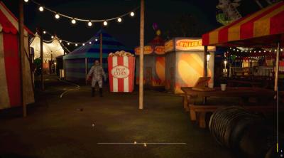 Screenshot of Killer Karnival