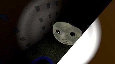 Screenshot of Killer Vegetable