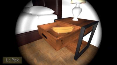 Screenshot of Killer Vegetable