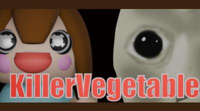 Logo of Killer Vegetable