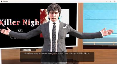 Screenshot of KillerNight