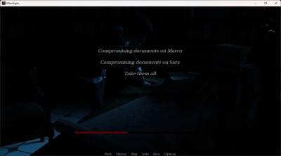 Screenshot of KillerNight
