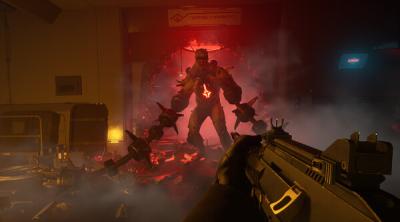 Screenshot of Killing Floor 3