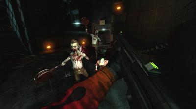 Screenshot of Killing Floor: Double Feature