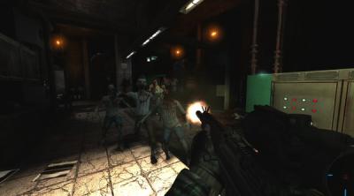 Screenshot of Killing Floor: Double Feature